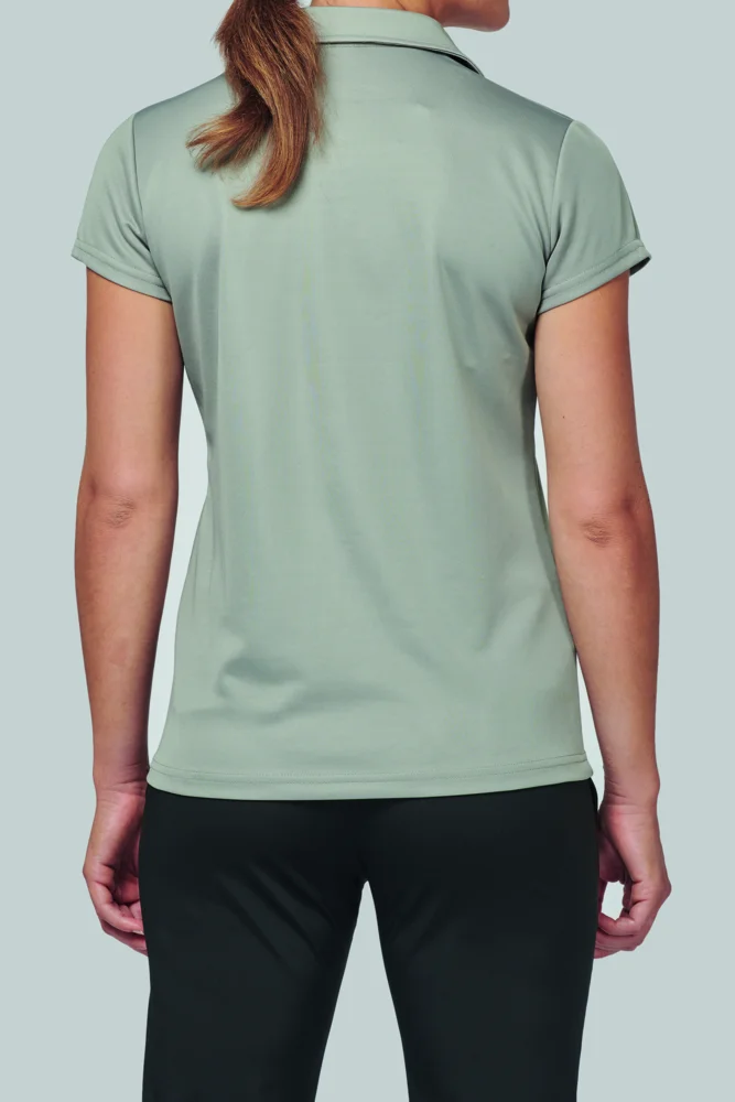Damen CoolPlus® Polo