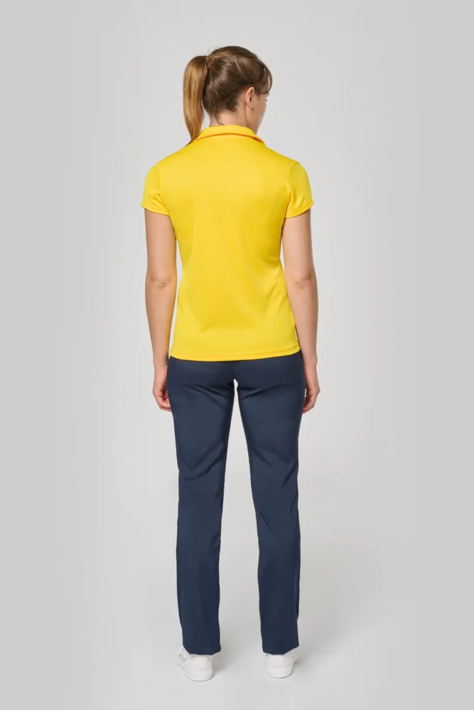 Damen CoolPlus® Polo