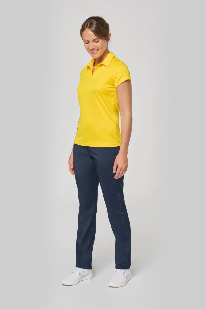 Damen CoolPlus® Polo