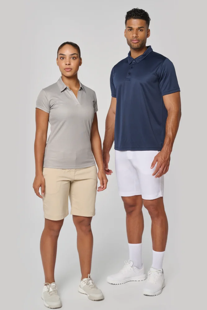 Damen CoolPlus® Polo