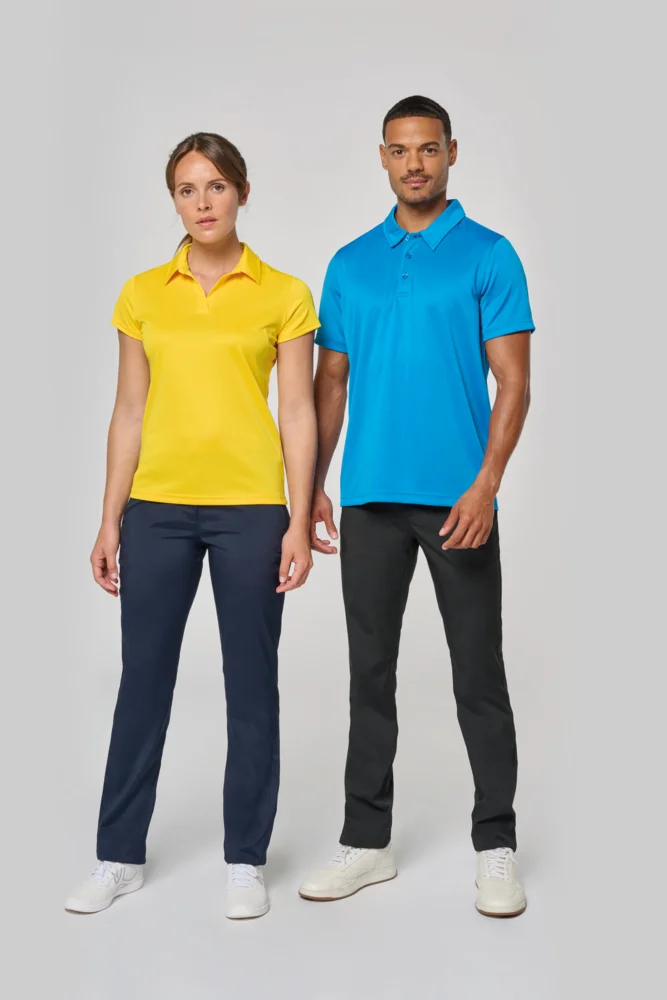 Damen CoolPlus® Polo