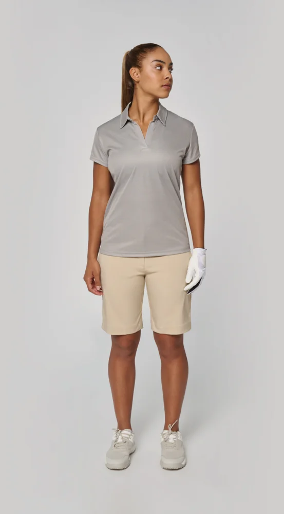 Damen CoolPlus® Polo