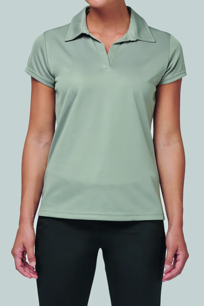 Damen CoolPlus® Polo