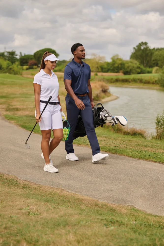 Damen CoolPlus® Polo