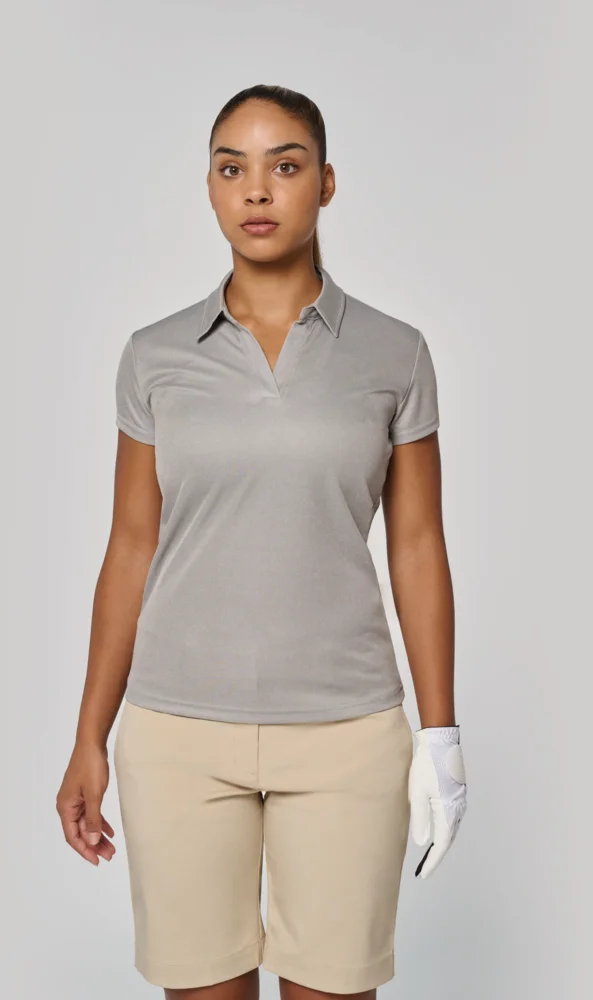 Damen CoolPlus® Polo
