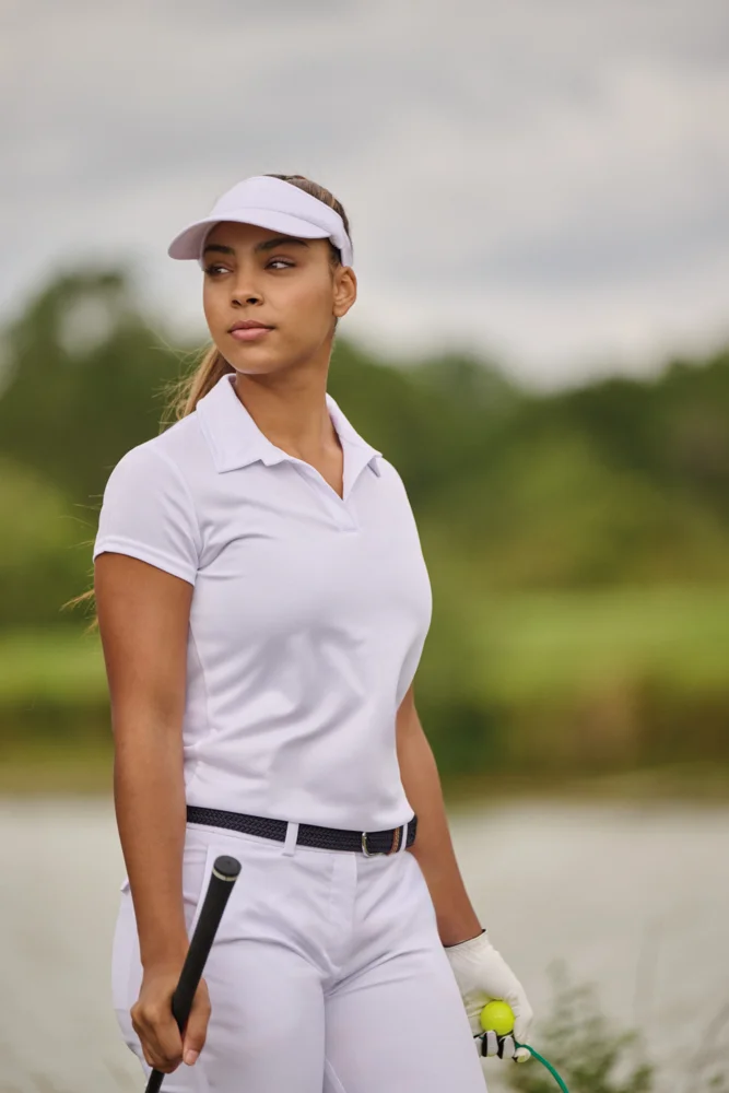 Damen CoolPlus® Polo