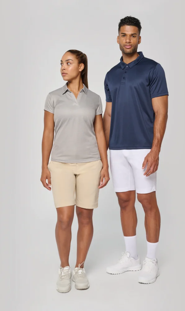 Damen CoolPlus® Polo