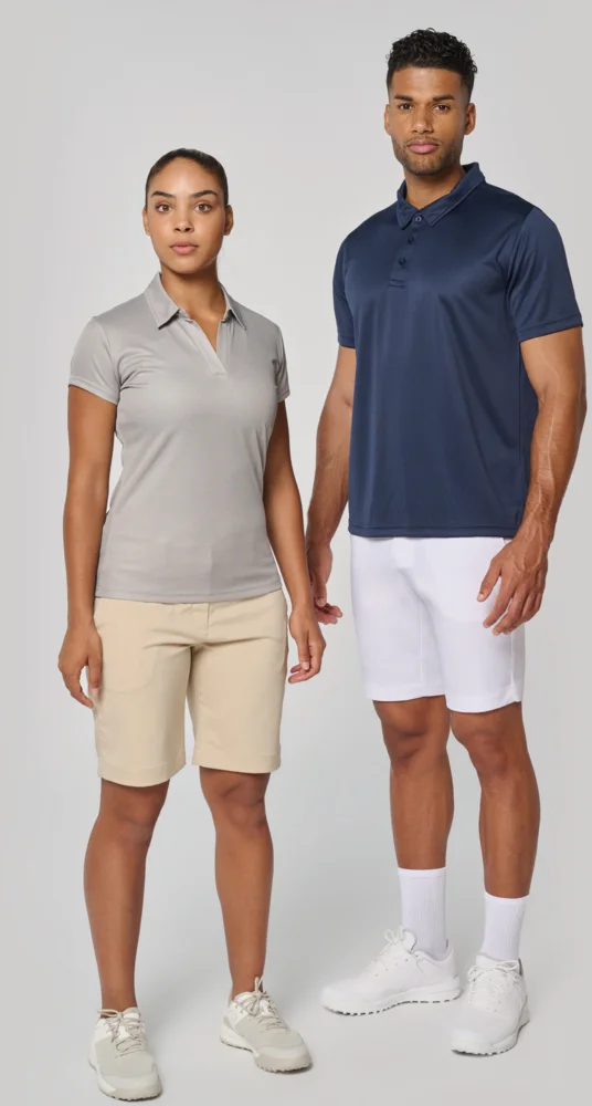 Damen CoolPlus® Polo