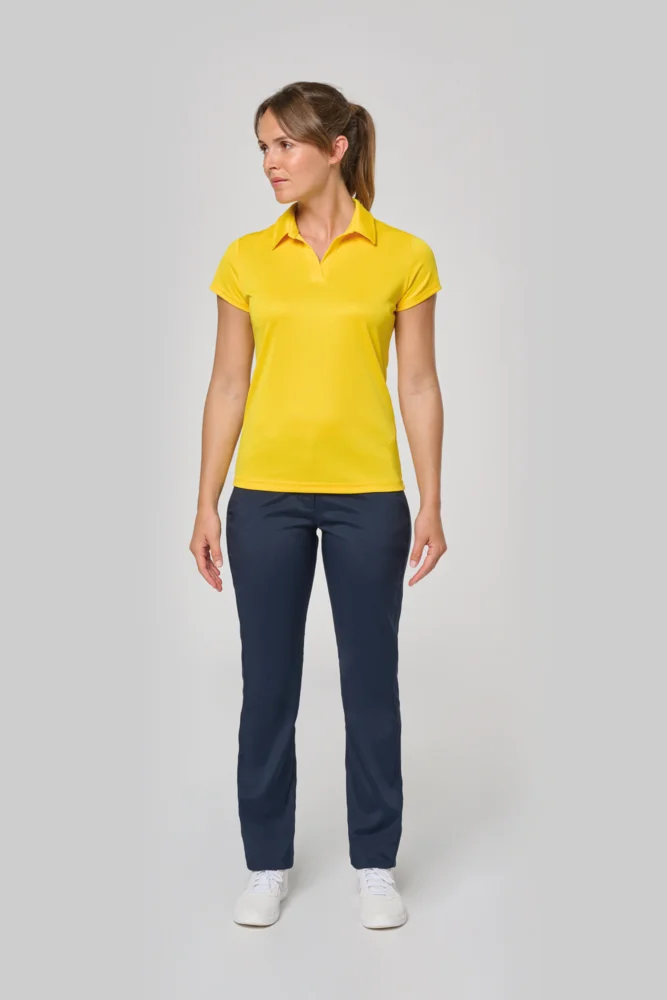 Damen CoolPlus® Polo