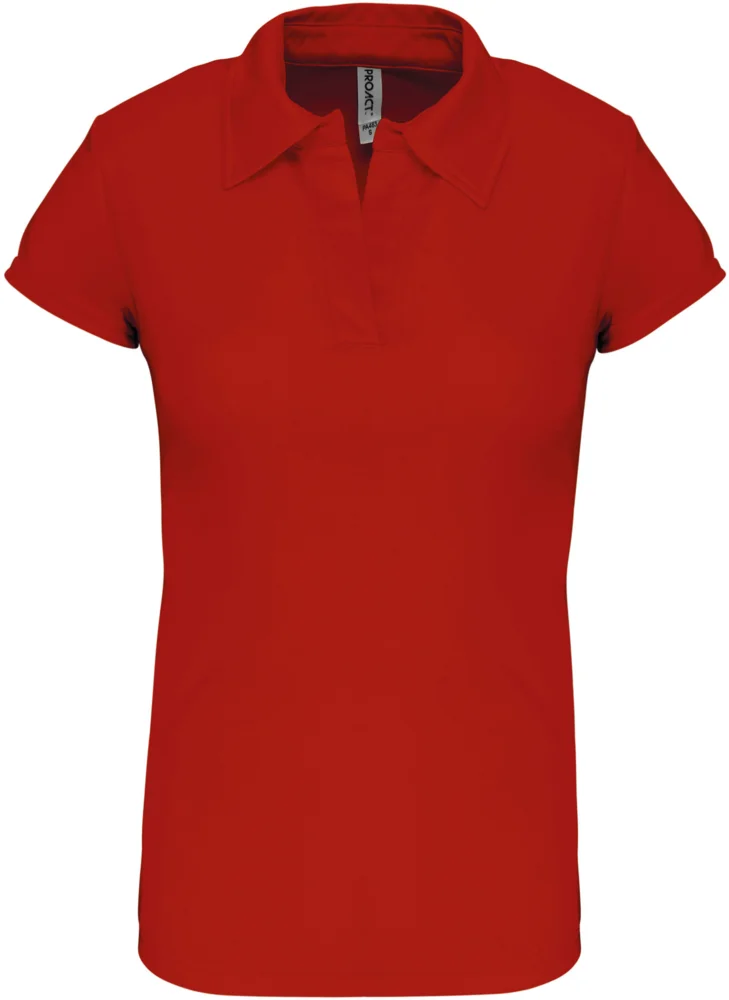 Damen CoolPlus® Polo