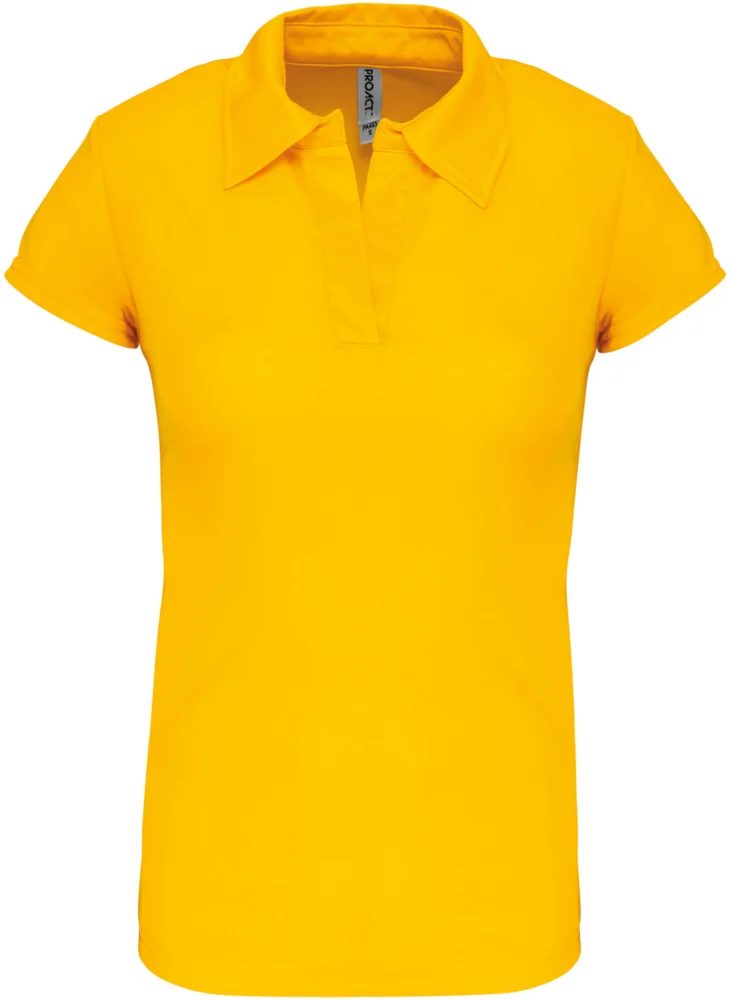 Damen CoolPlus® Polo