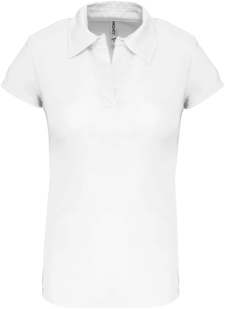 Damen CoolPlus® Polo