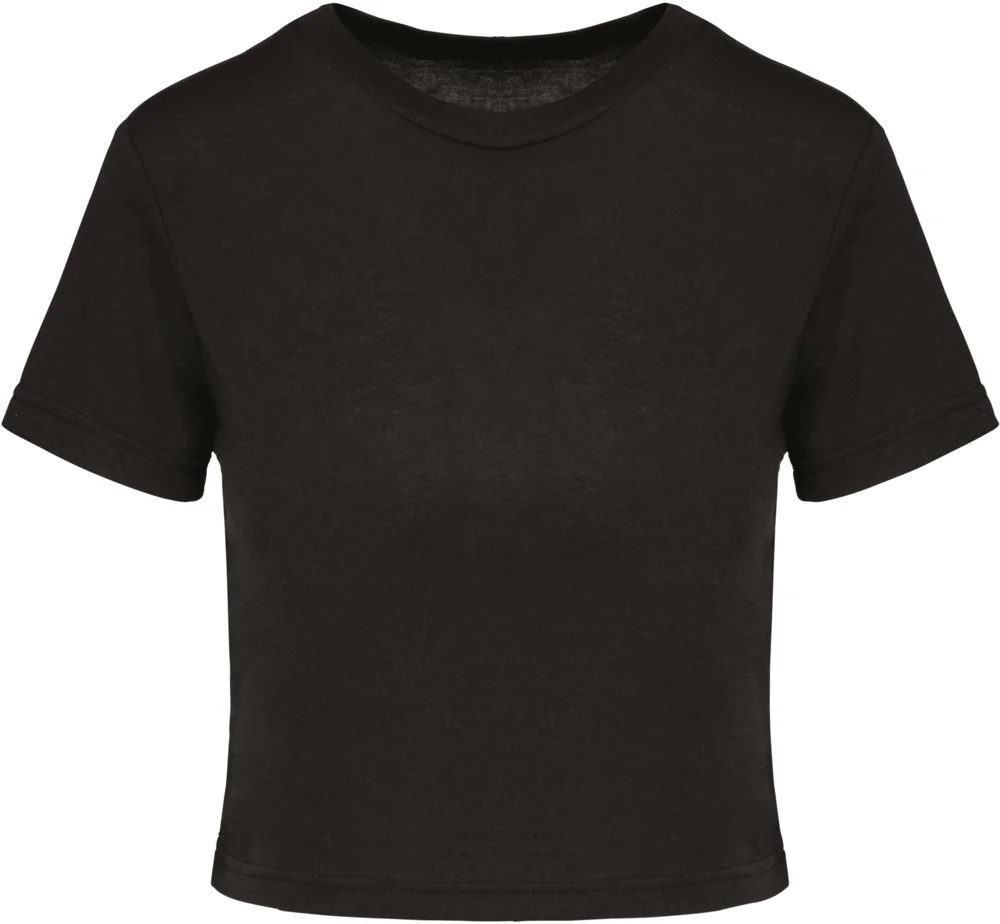 Damen Crop Top