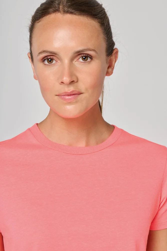 Damen Crop Top