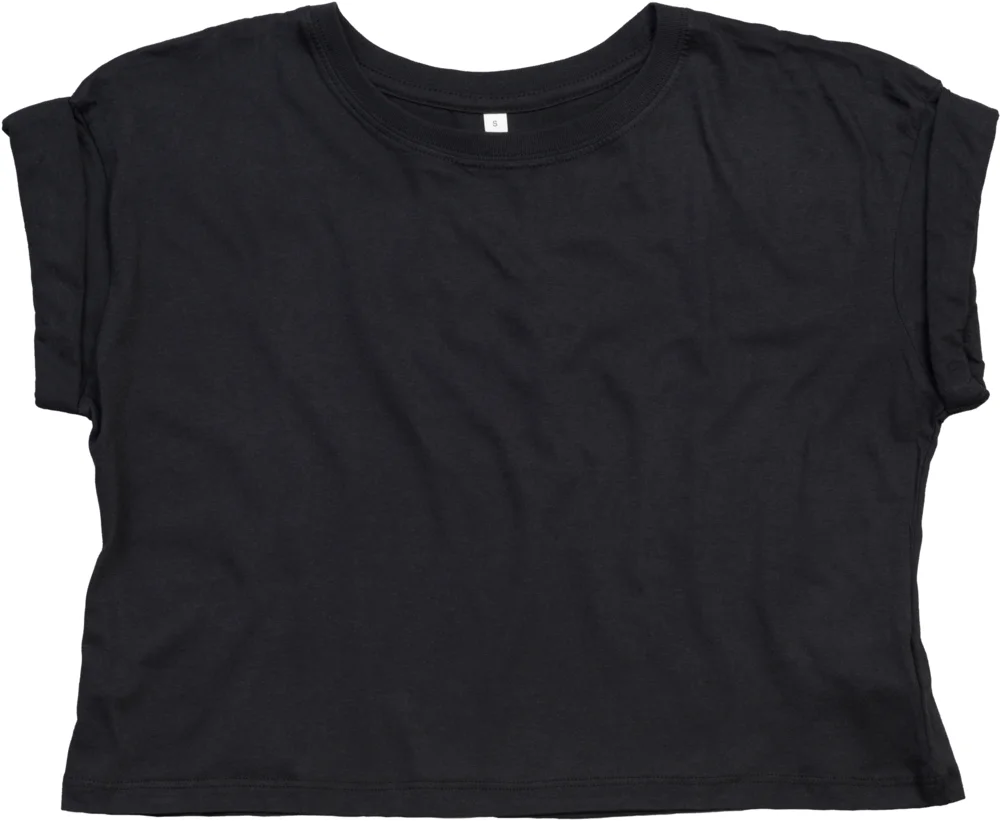 Damen Crop Top