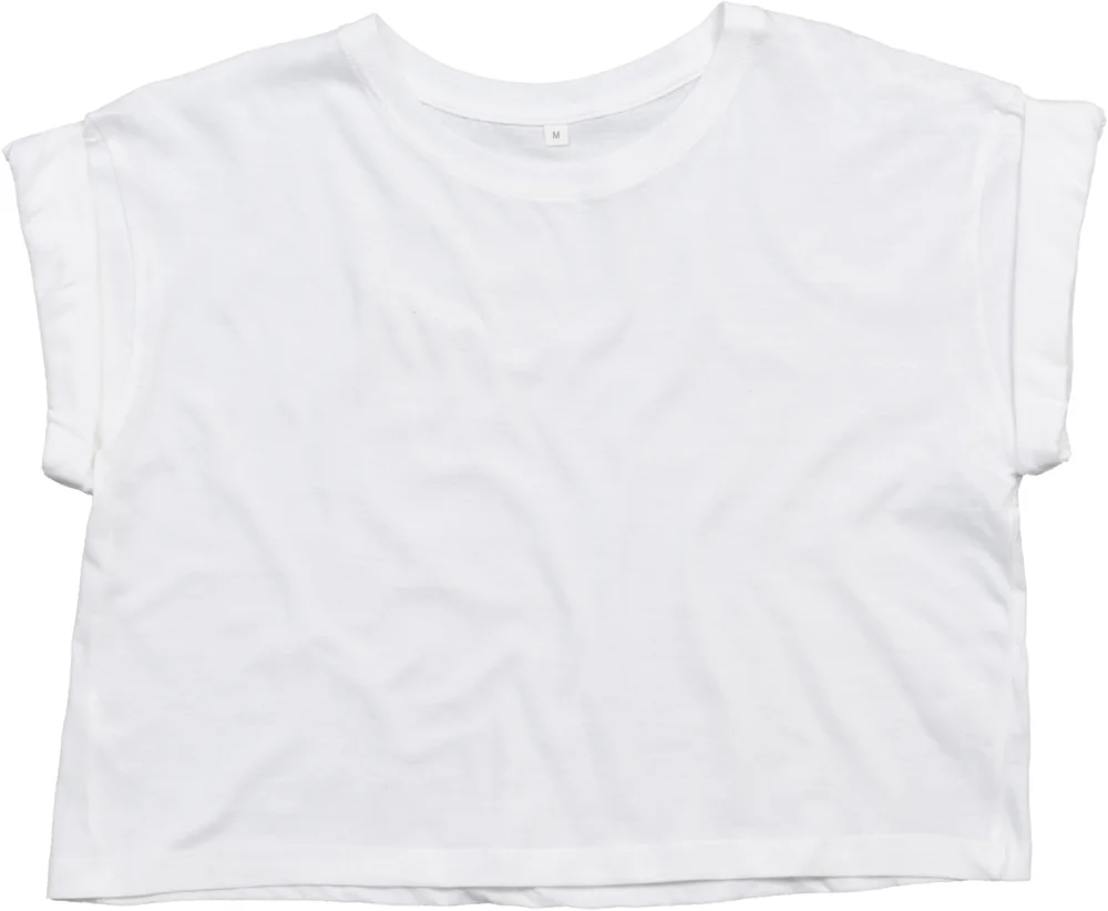 Damen Crop Top