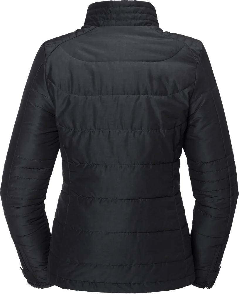 Damen Cross Jacke