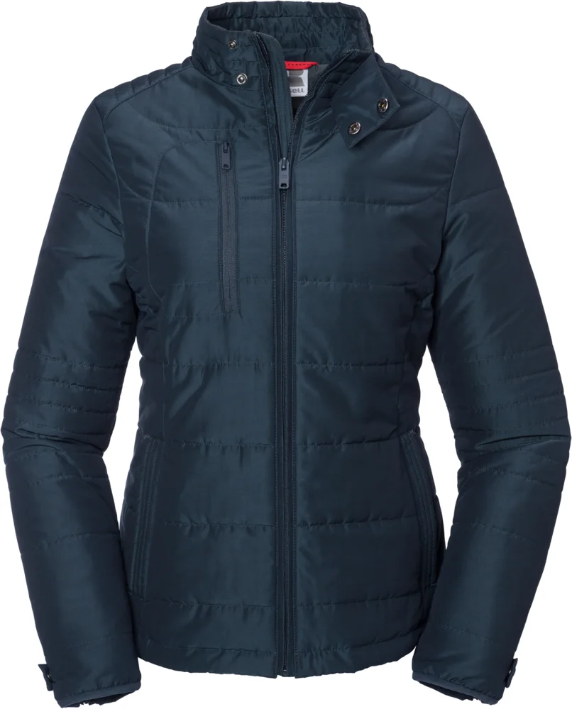 Damen Cross Jacke