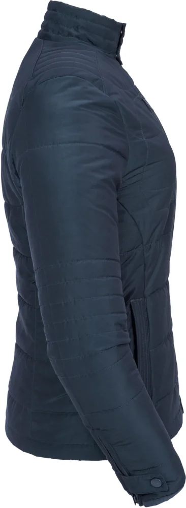 Damen Cross Jacke