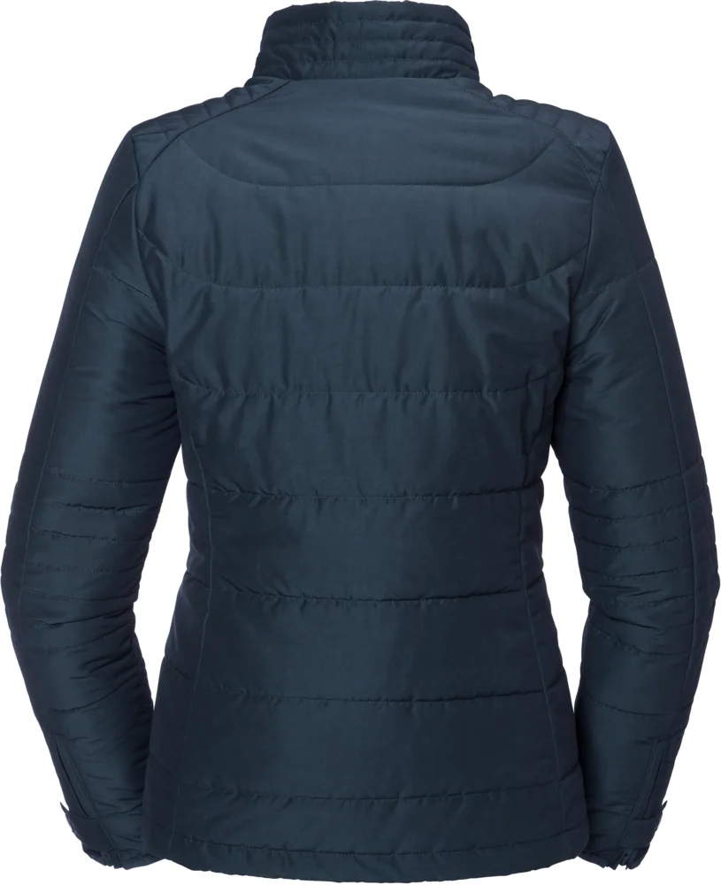Damen Cross Jacke