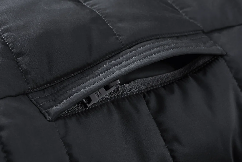 Damen Cross Jacke