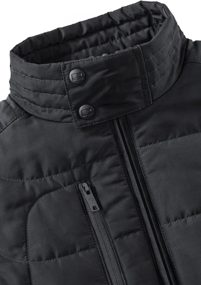 Damen Cross Jacke