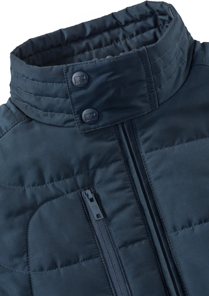 Damen Cross Jacke