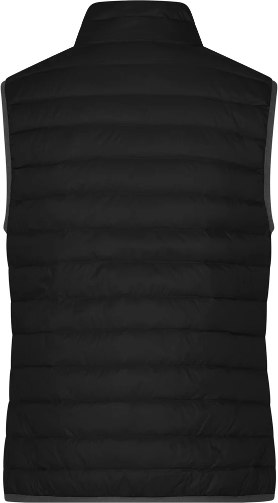Ladies' Down Vest