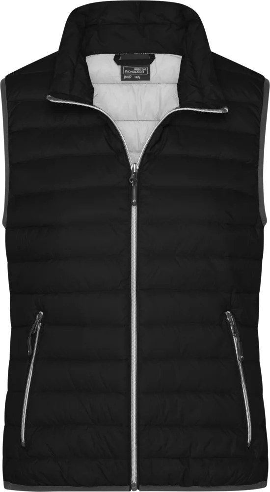 Ladies' Down Vest