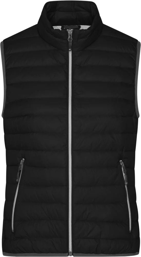 Ladies' Down Vest