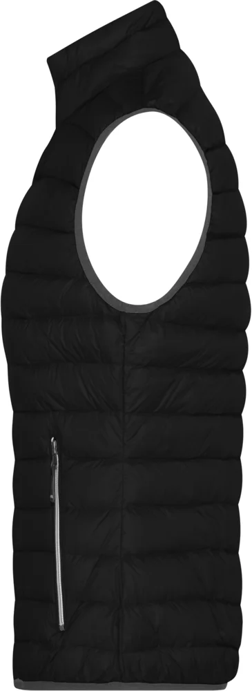 Ladies' Down Vest