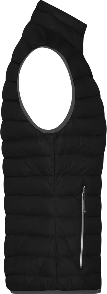 Ladies' Down Vest