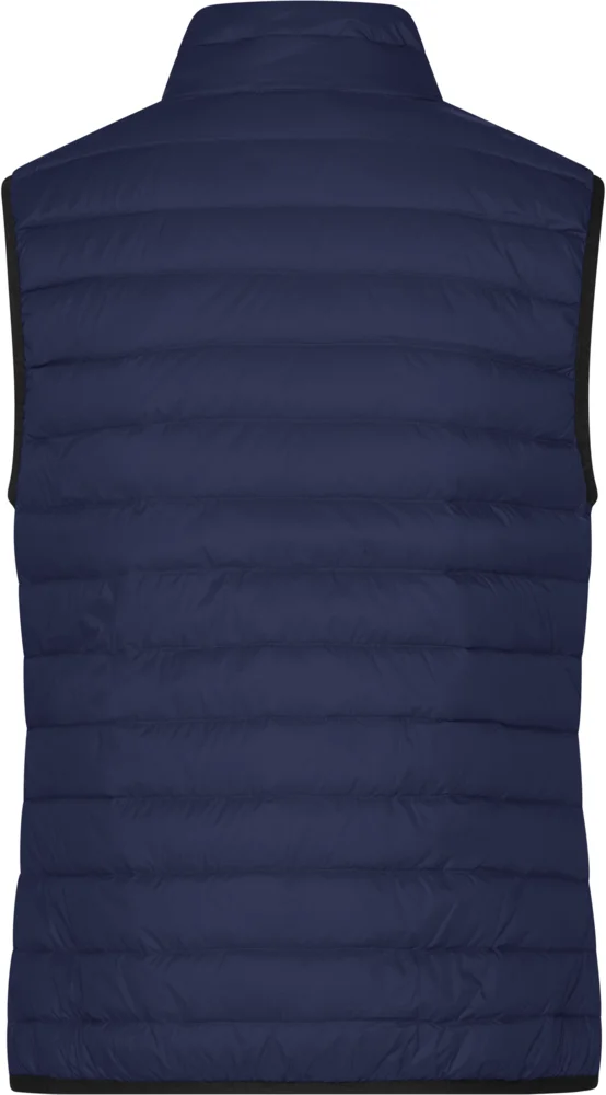 Ladies' Down Vest