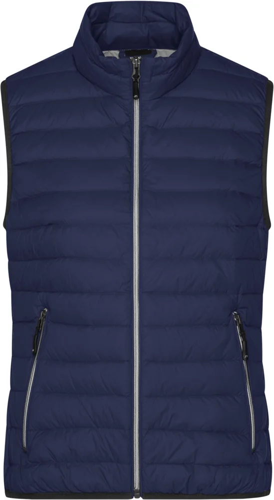 Ladies' Down Vest