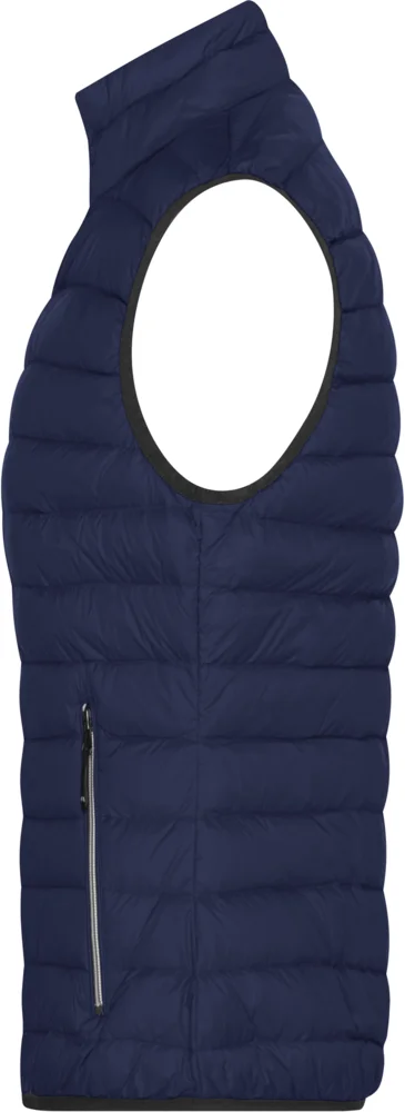 Ladies' Down Vest
