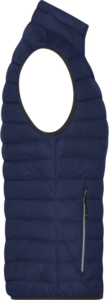 Ladies' Down Vest