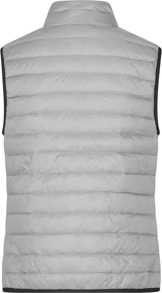 Ladies' Down Vest