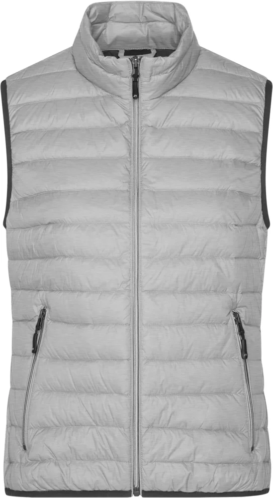 Ladies' Down Vest