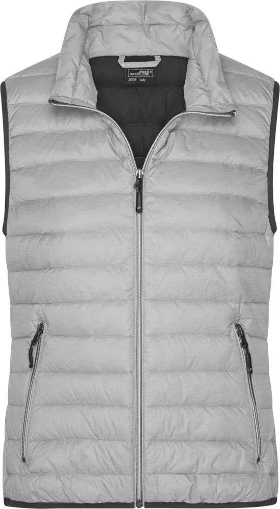 Ladies' Down Vest