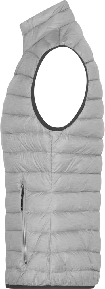 Ladies' Down Vest