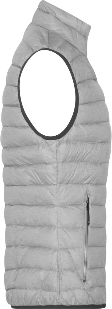 Ladies' Down Vest