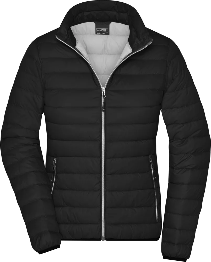 Ladies' Down Jacket