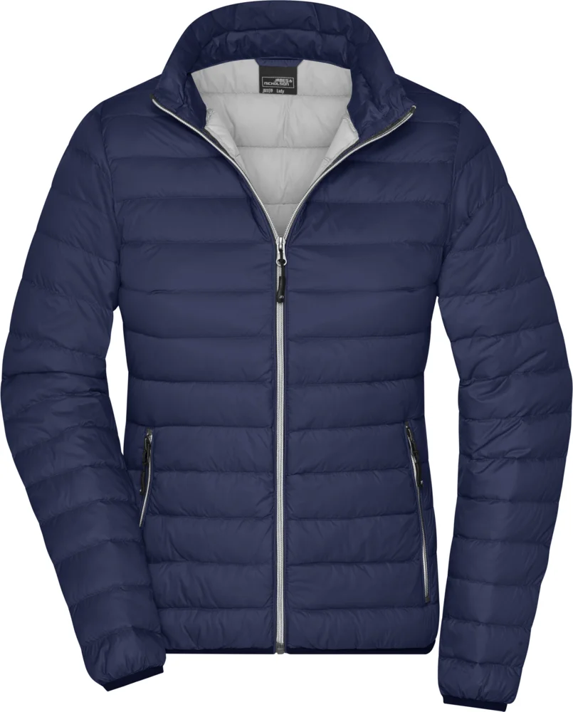 Ladies' Down Jacket
