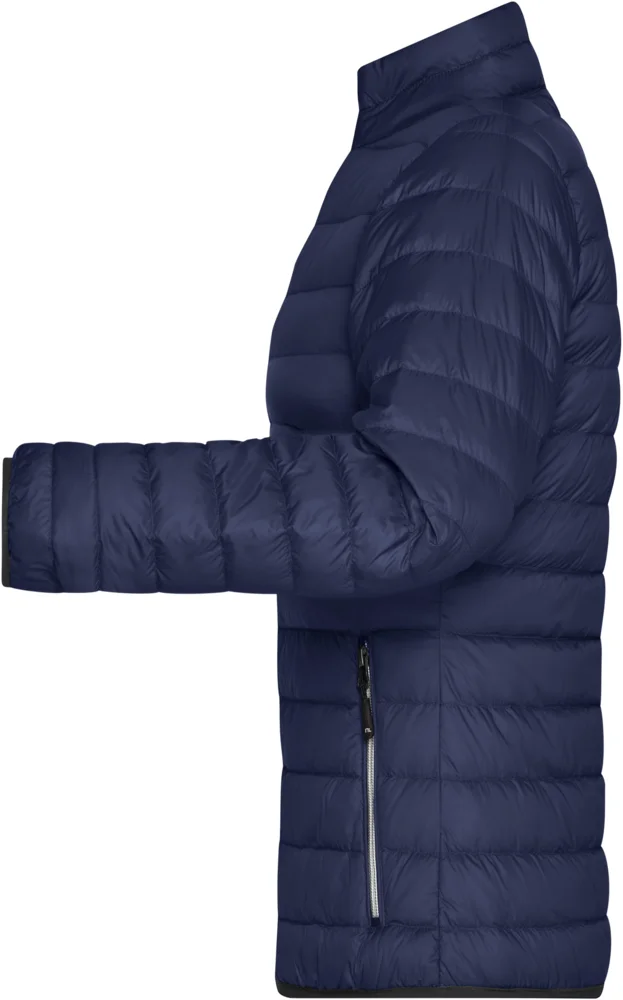 Ladies' Down Jacket