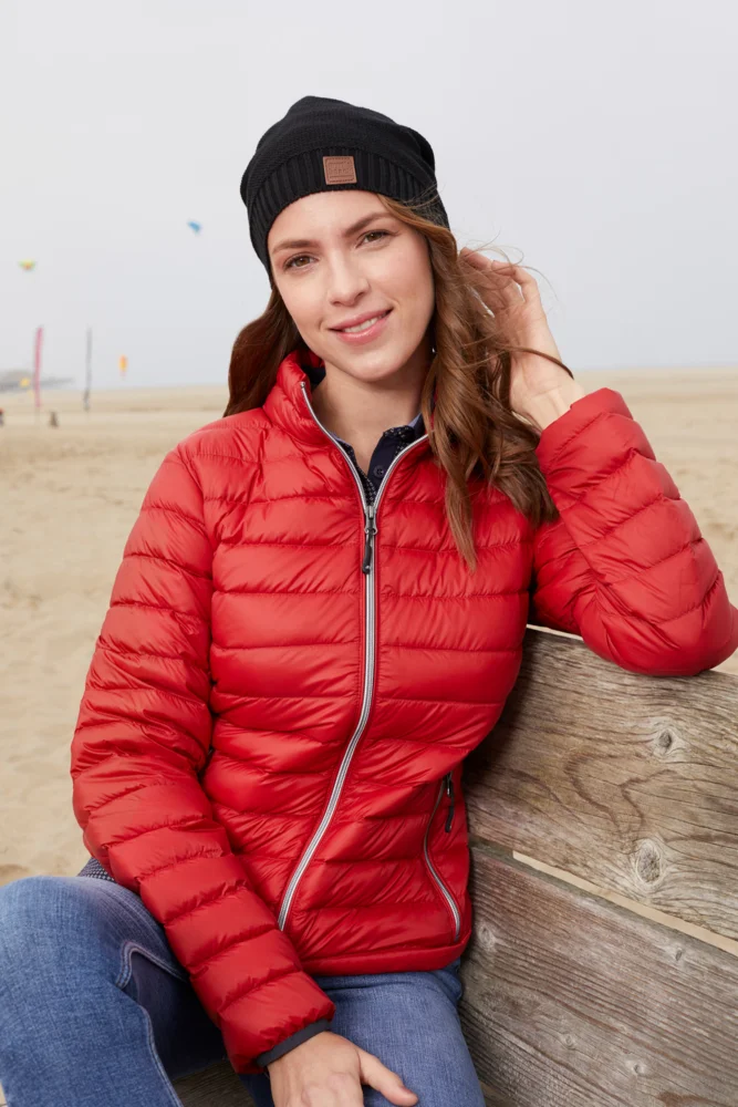 Ladies' Down Jacket