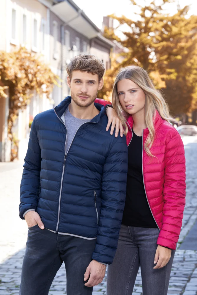 Ladies' Down Jacket