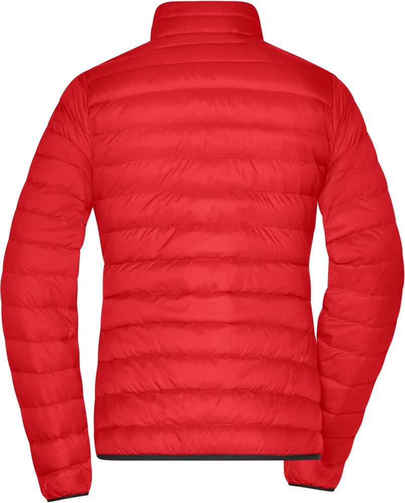 Ladies' Down Jacket