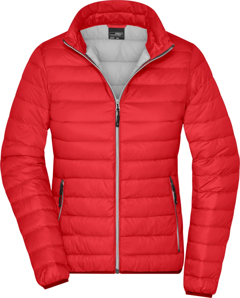 Ladies' Down Jacket