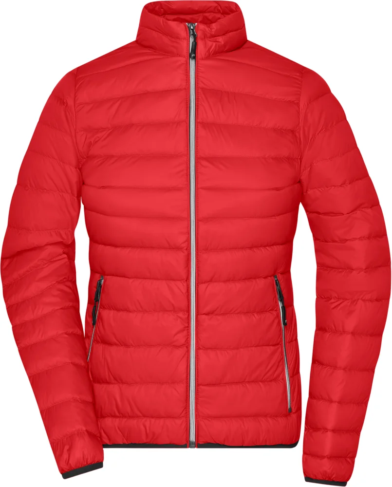 Ladies' Down Jacket