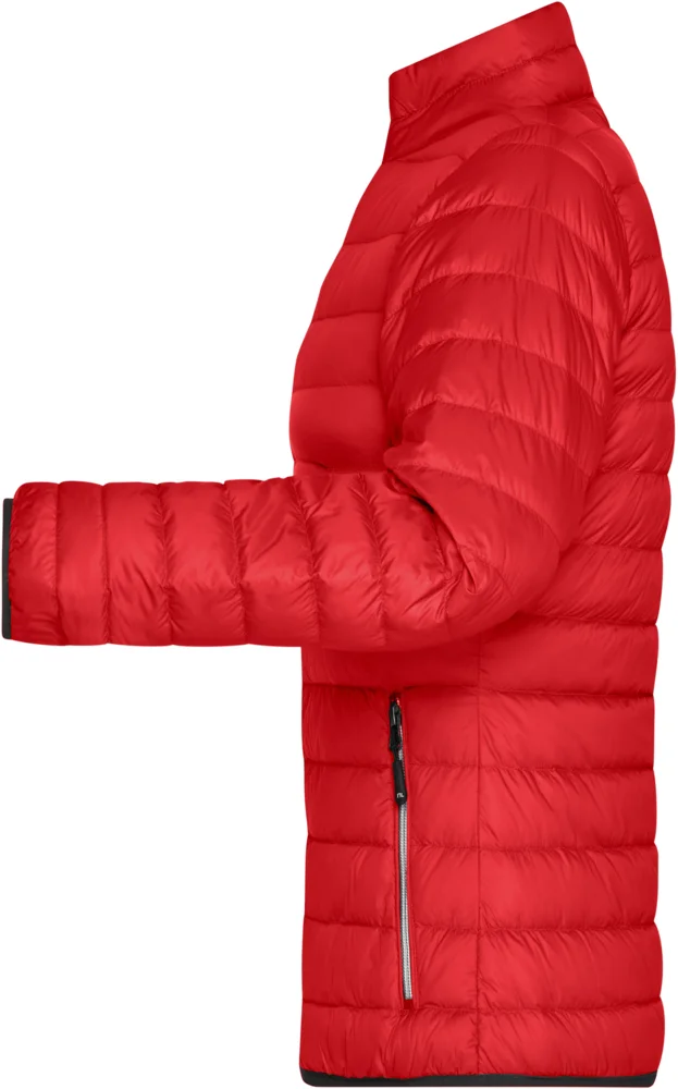 Ladies' Down Jacket